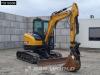 Sany SY50 U A/C Foto 7 thumbnail