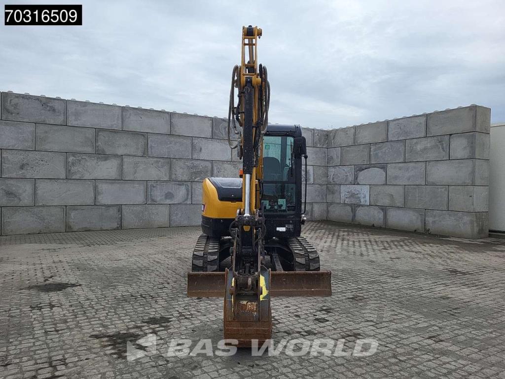Sany SY50 U A/C Foto 10