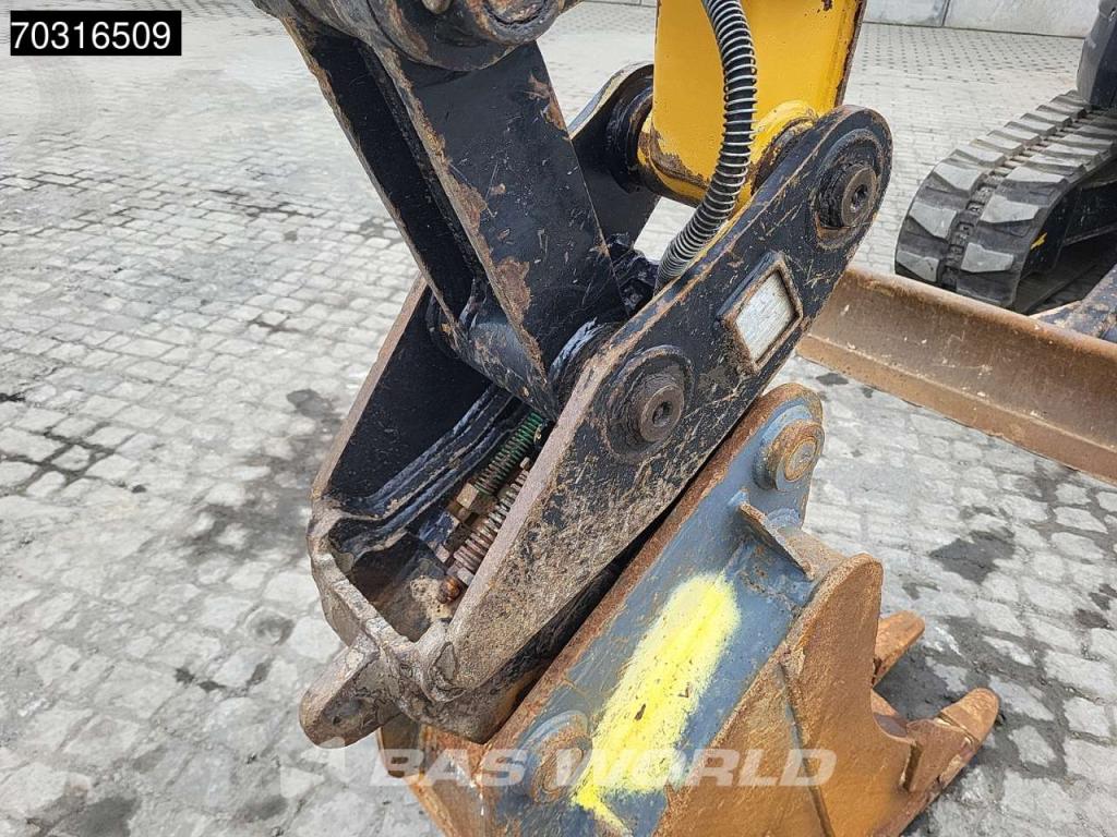 Sany SY50 U A/C Foto 15