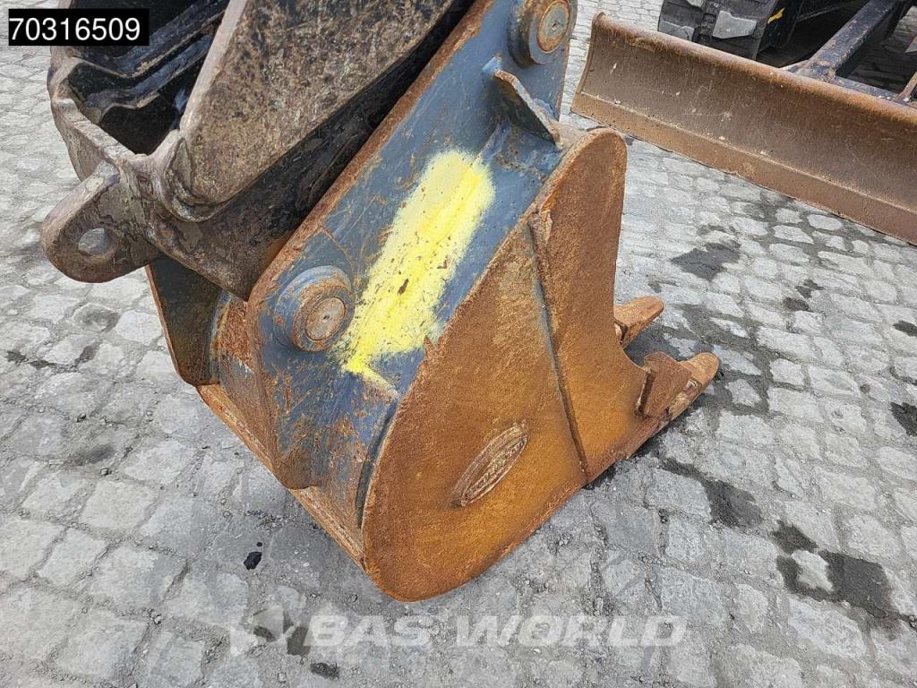 Sany SY50 U A/C Foto 16