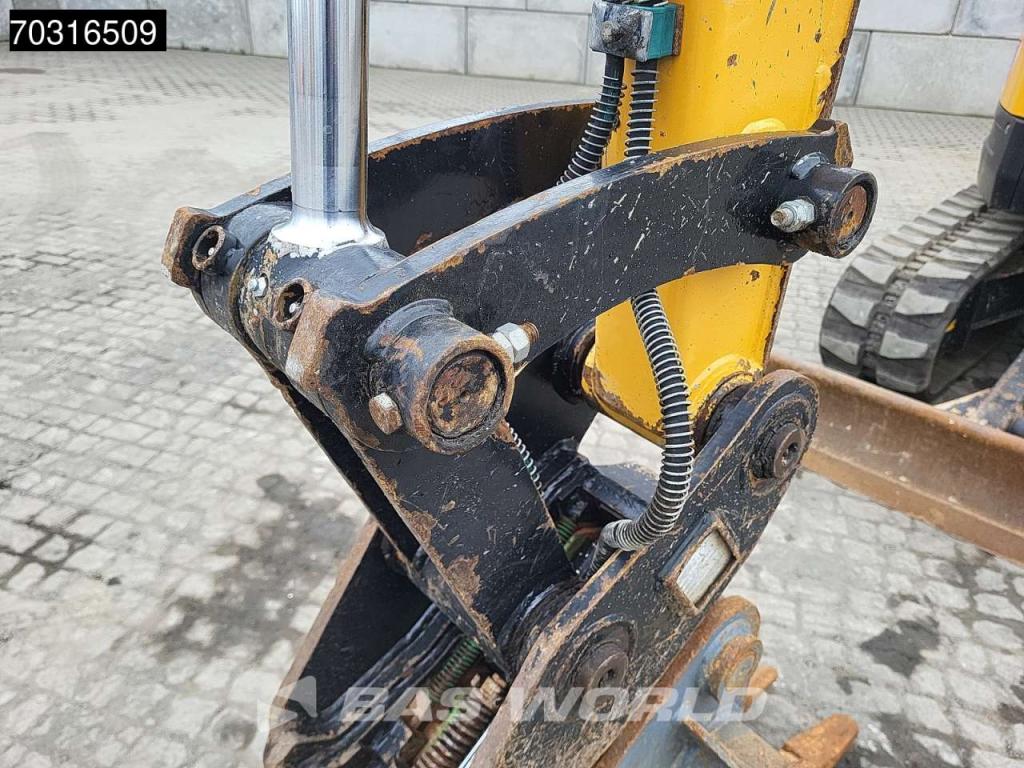 Sany SY50 U A/C Foto 17