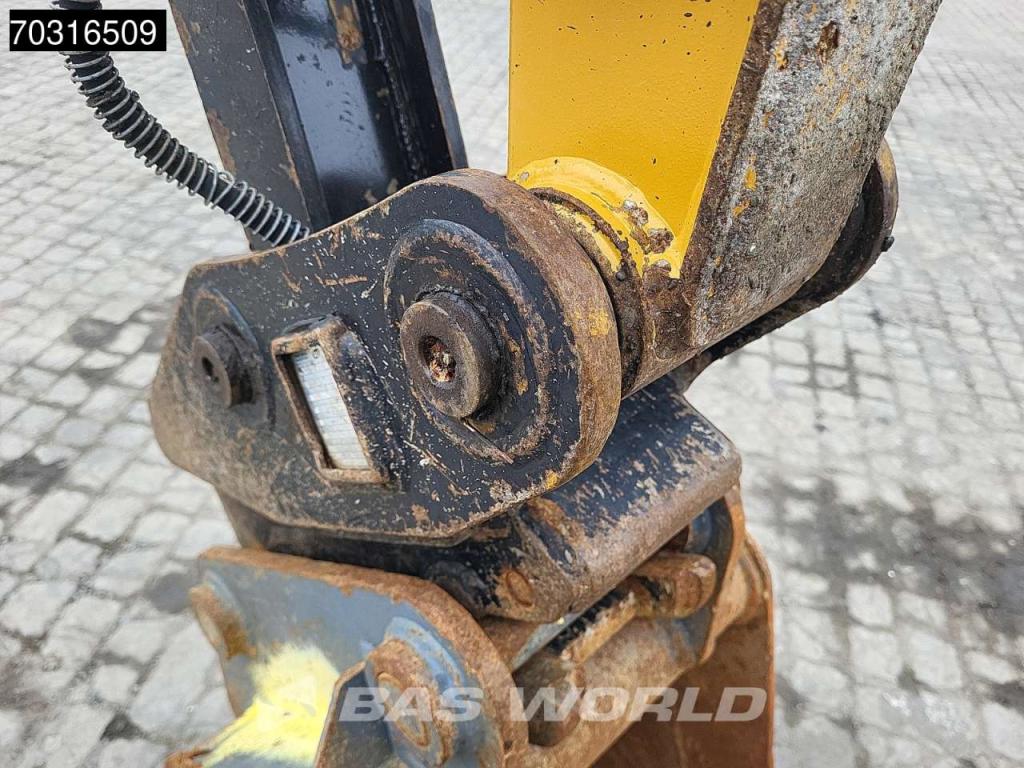 Sany SY50 U A/C Foto 18