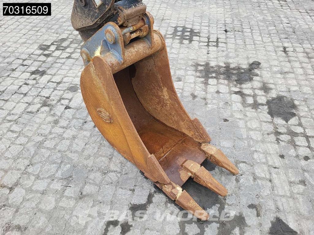 Sany SY50 U A/C Foto 19