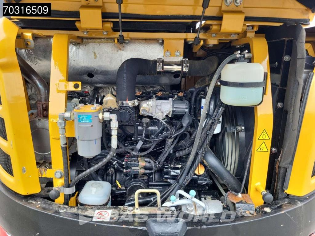 Sany SY50 U A/C Foto 22