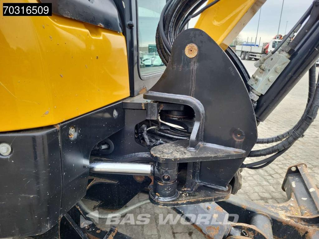 Sany SY50 U A/C Foto 27