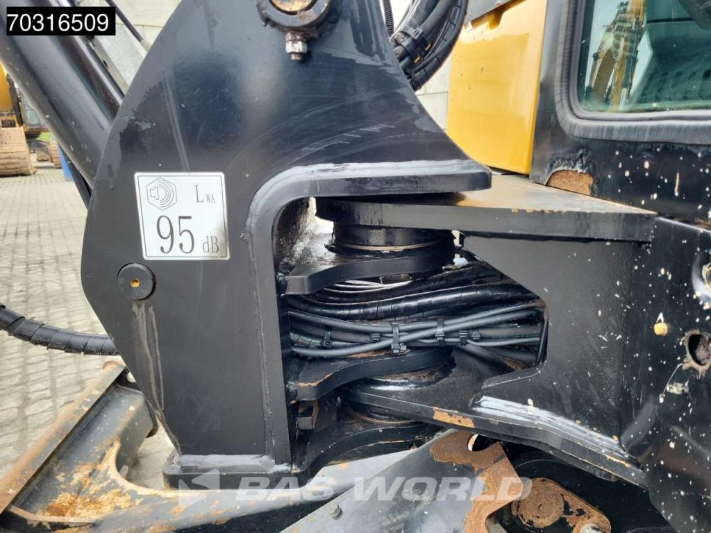 Sany SY50 U A/C Foto 29