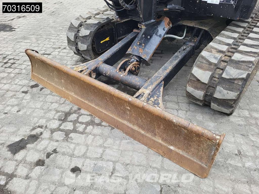 Sany SY50 U A/C Foto 30
