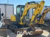 Wacker Neuson EZ50 Foto 2 thumbnail