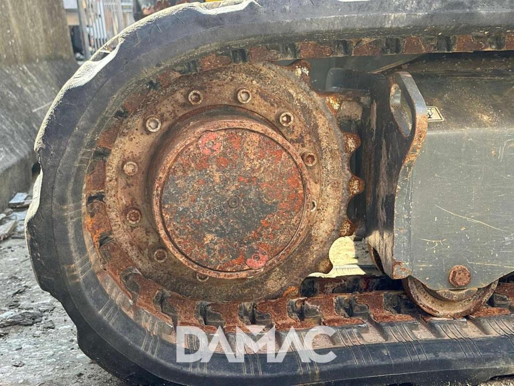 Wacker Neuson EZ50 Foto 11