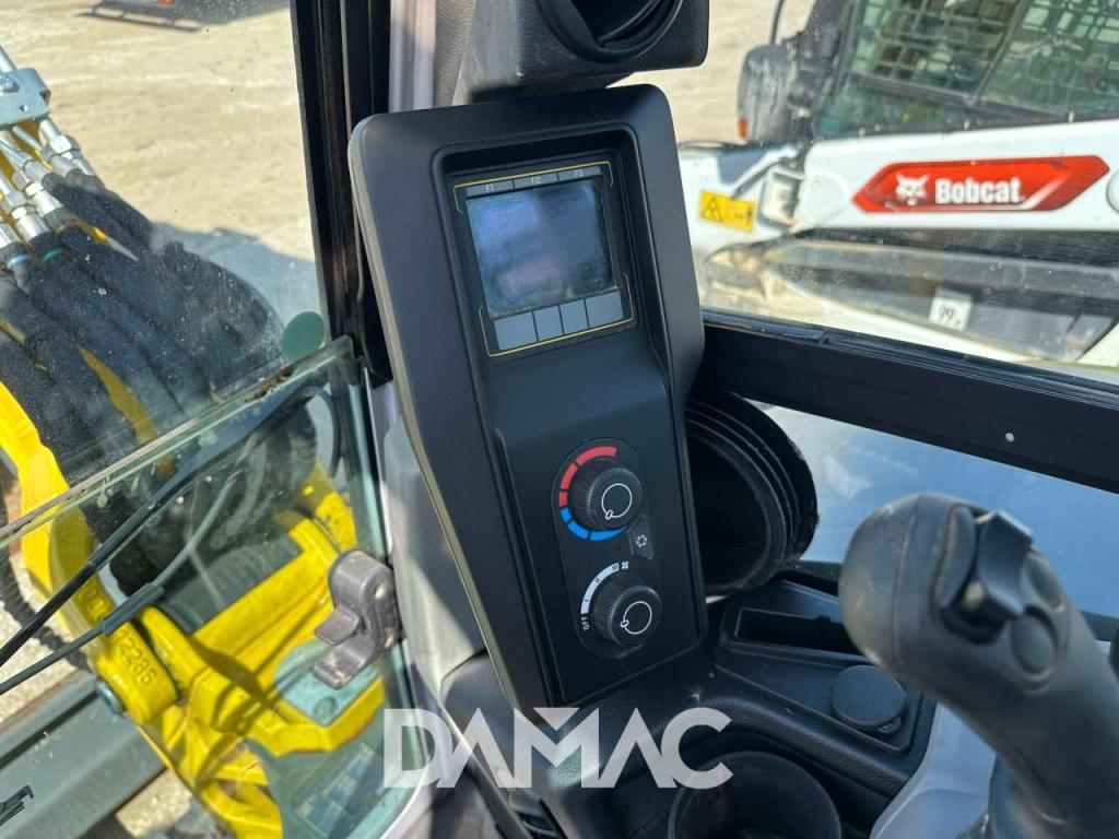 Wacker Neuson EZ50 Foto 15