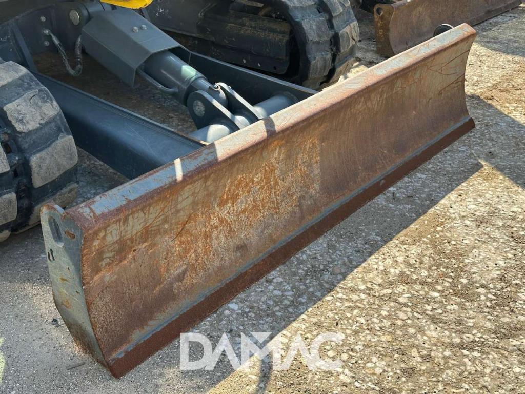 Wacker Neuson EZ50 Foto 4