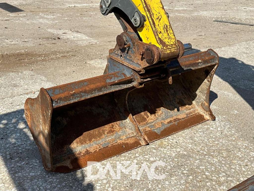 Wacker Neuson EZ50 Foto 7