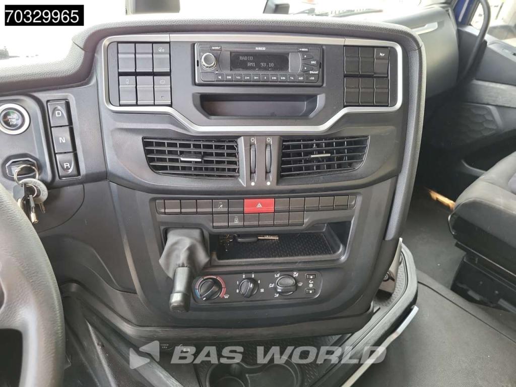 Iveco S-Way 480 4X2 Retarder ACC Foto 18