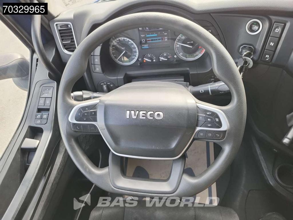 Iveco S-Way 480 4X2 Retarder ACC Foto 20