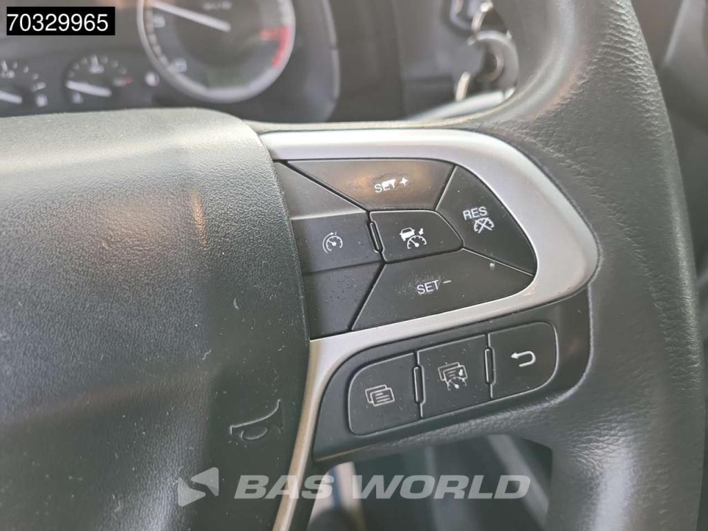 Iveco S-Way 480 4X2 Retarder ACC Foto 22