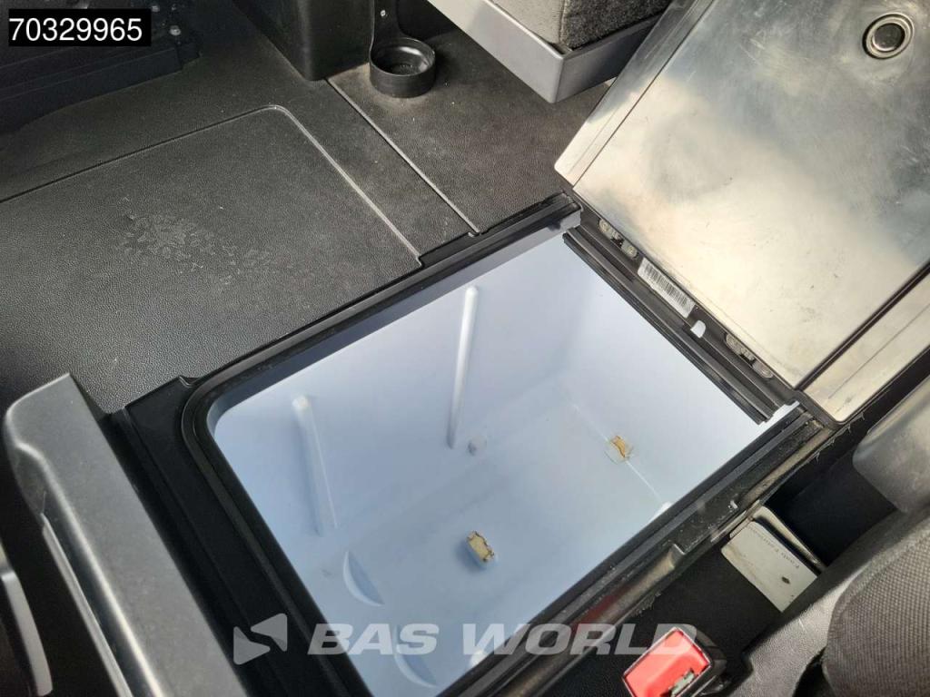 Iveco S-Way 480 4X2 Retarder ACC Foto 26