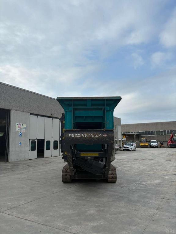 Powerscreen Premiertrak 330 Foto 5