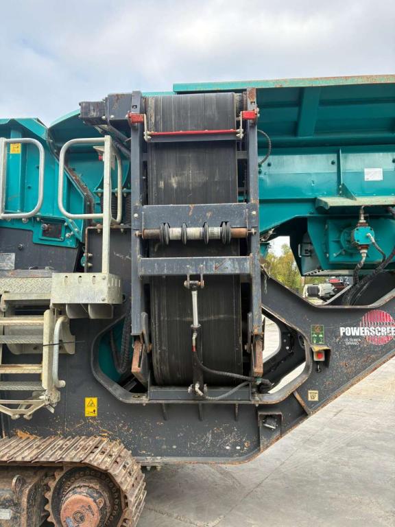Powerscreen Premiertrak 330 Foto 8