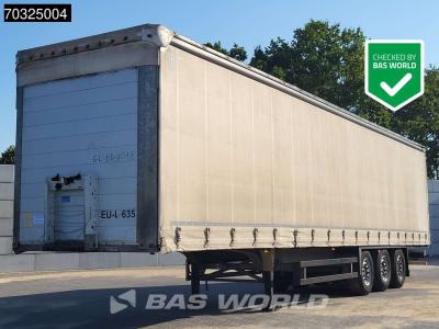 Schmitz SCB*S3T 3 axles vendida por BAS World B.V.