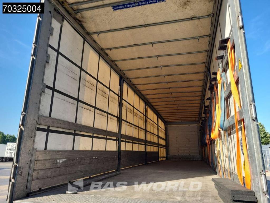 Schmitz SCB*S3T 3 axles Foto 10