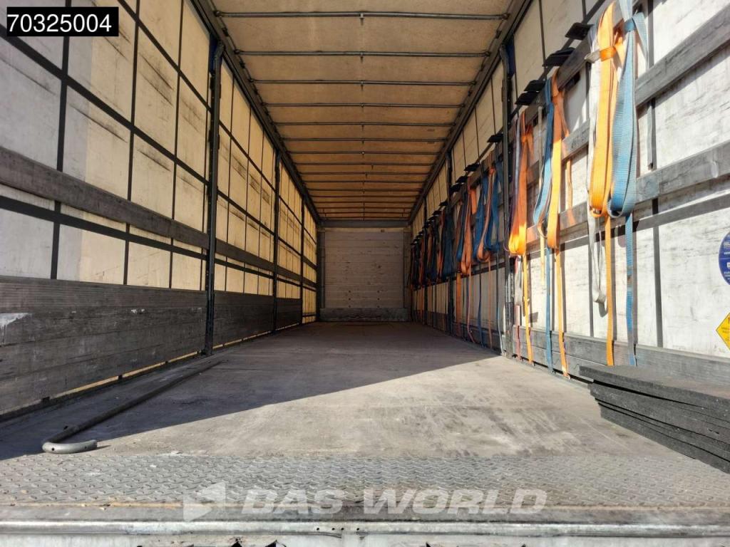 Schmitz SCB*S3T 3 axles Foto 11