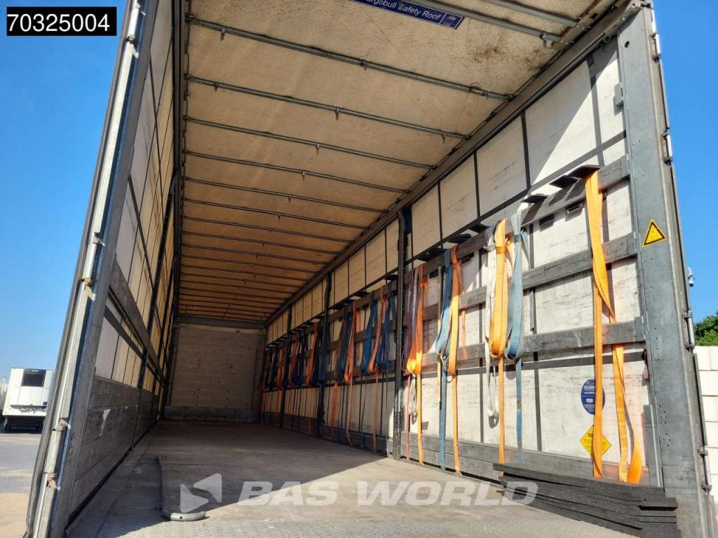 Schmitz SCB*S3T 3 axles Foto 12