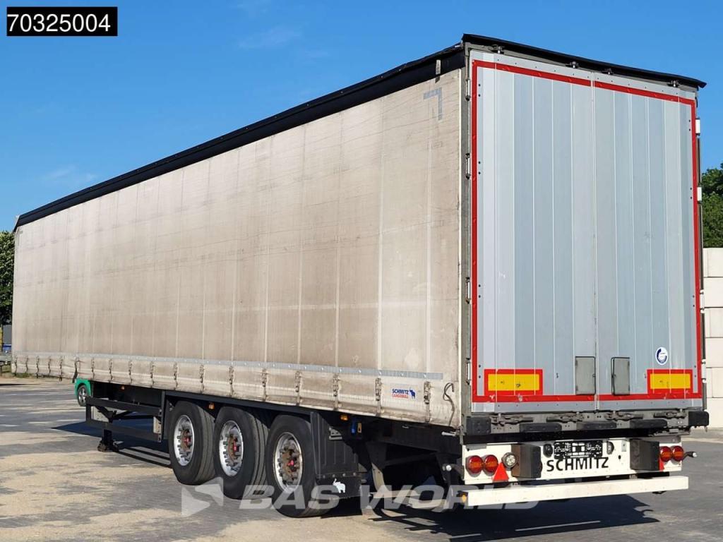Schmitz SCB*S3T 3 axles Foto 2