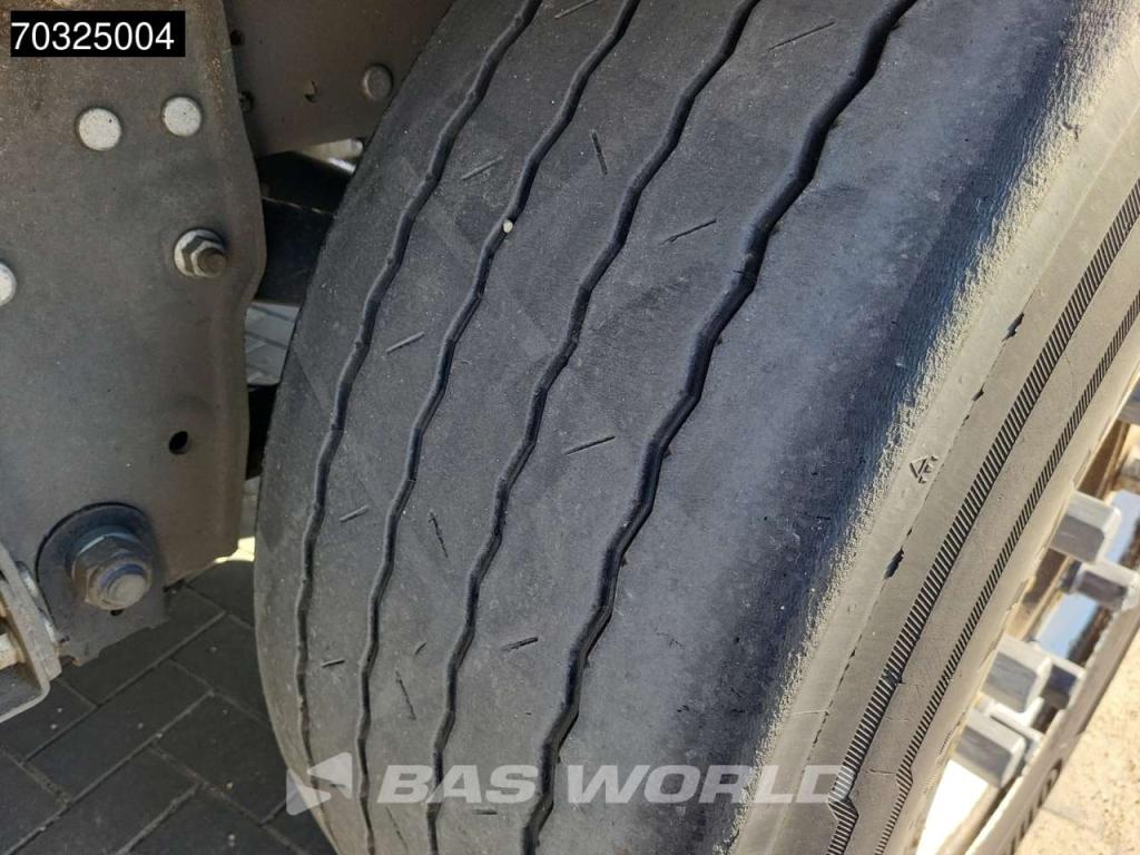 Schmitz SCB*S3T 3 axles Foto 22