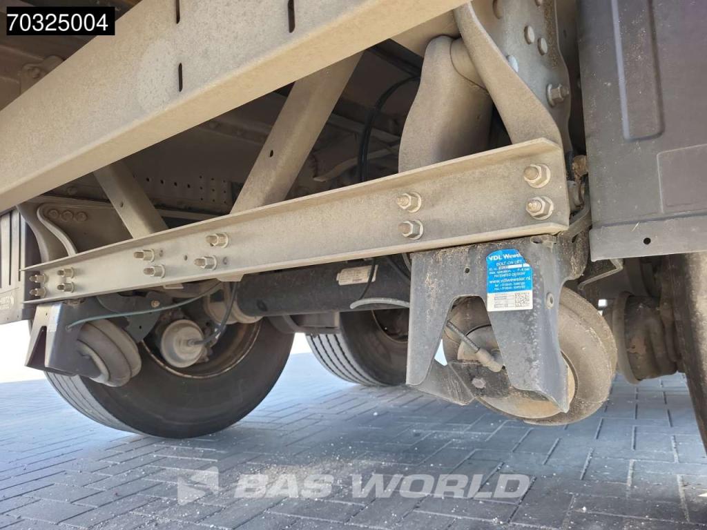 Schmitz SCB*S3T 3 axles Foto 24