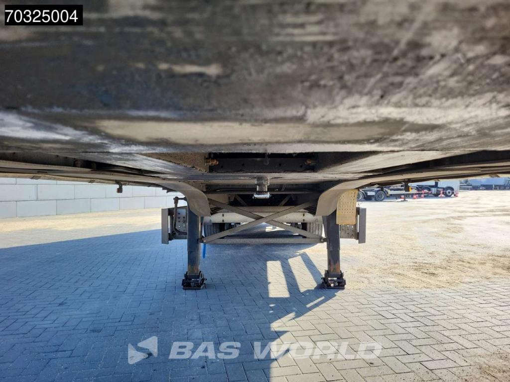 Schmitz SCB*S3T 3 axles Foto 28