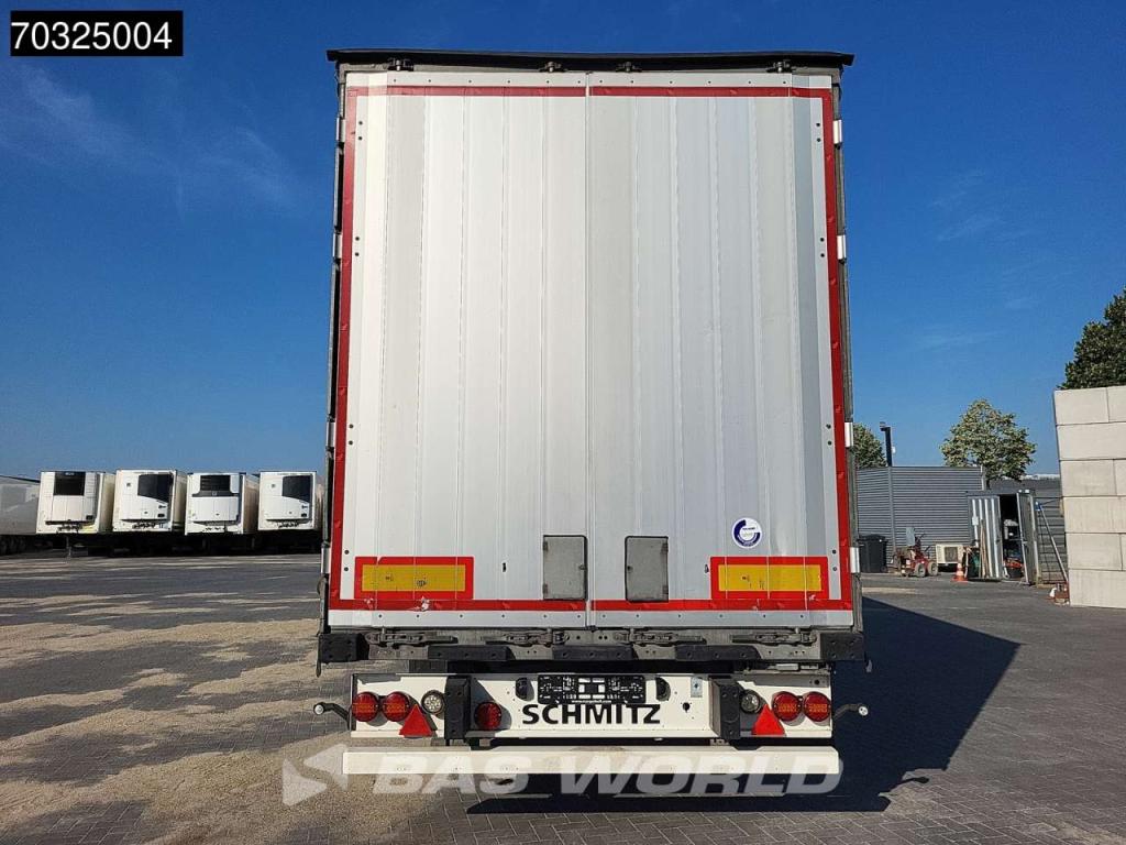 Schmitz SCB*S3T 3 axles Foto 7