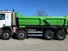 Mercedes-Benz benz  4146 AKN 8X8 Foto 2 thumbnail