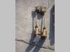 POMPETTE PER DISTACCO FRIZIONI para DOZER FL20 - FD20 Foto 1 thumbnail
