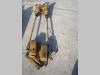 POMPETTE PER DISTACCO FRIZIONI para DOZER FL20 - FD20 Foto 2 thumbnail