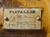 POMPETTE PER DISTACCO FRIZIONI para DOZER FL20 - FD20 Foto 5 thumbnail