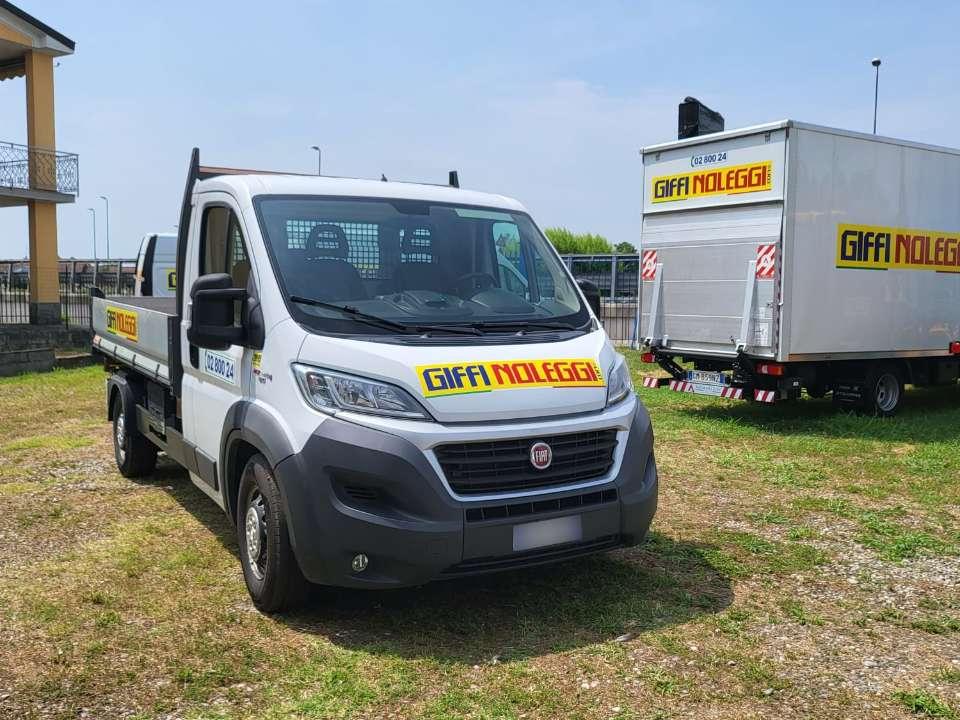 Fiat Ducato Foto 1