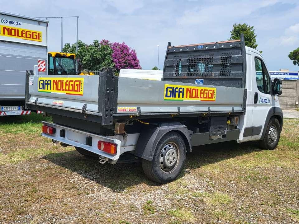 Fiat Ducato Foto 10