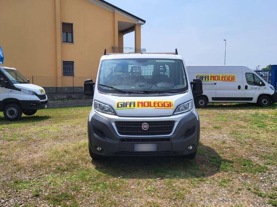 Fiat Ducato Foto 4