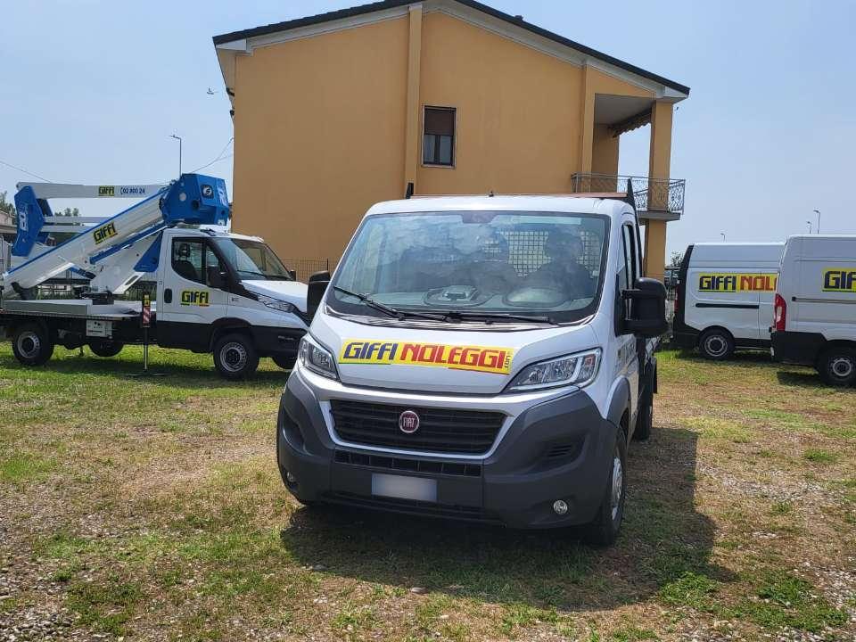 Fiat Ducato Foto 6