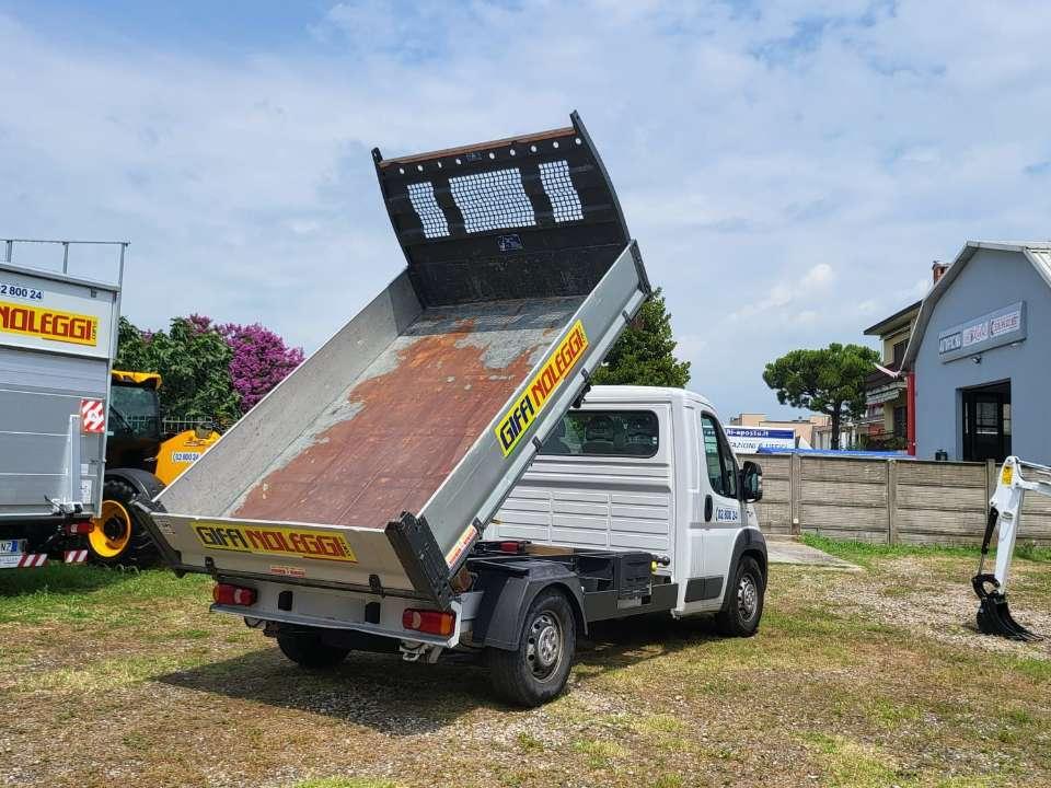 Fiat Ducato Foto 9