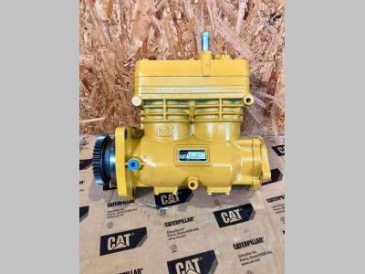Compresor de aire para Caterpillar vendida por Duranti s.a.s.