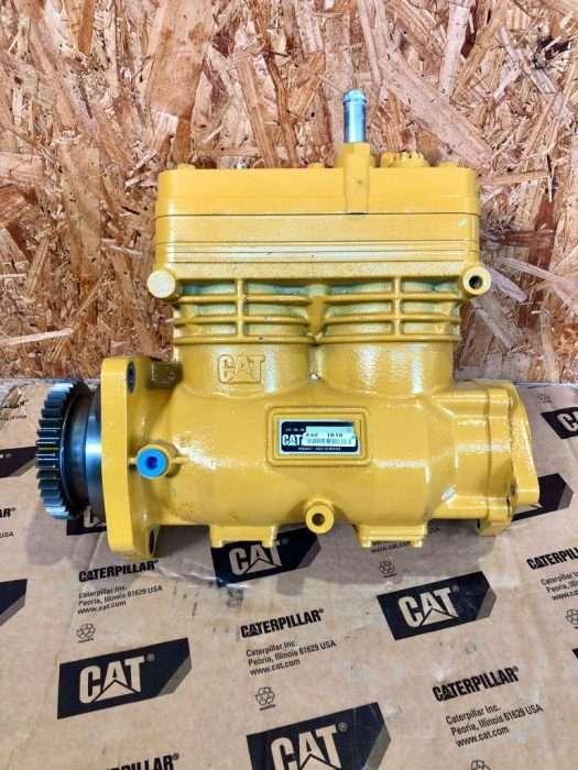 Compresor de aire para Caterpillar Foto 1
