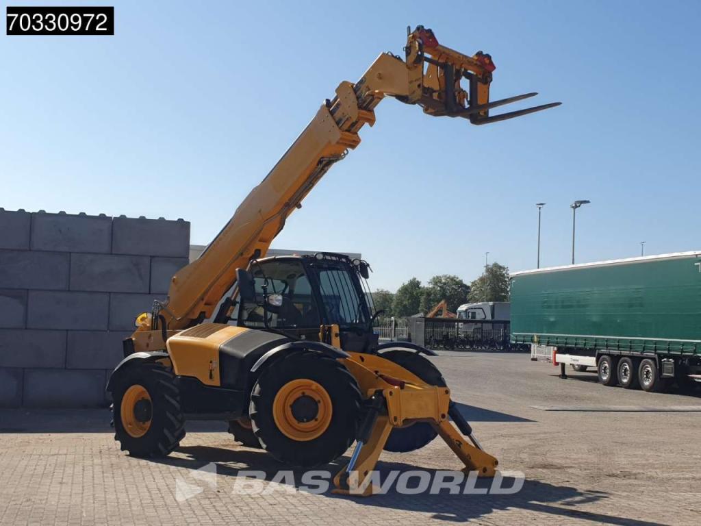JCB 535-125 Sway Foto 15
