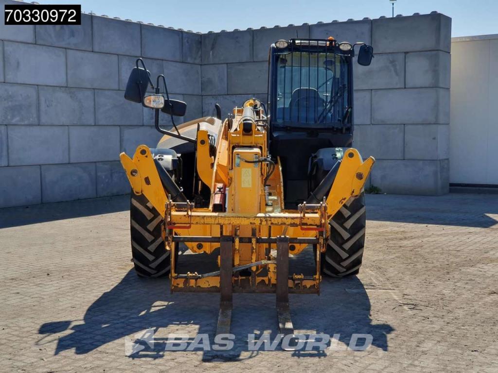 JCB 535-125 Sway Foto 18