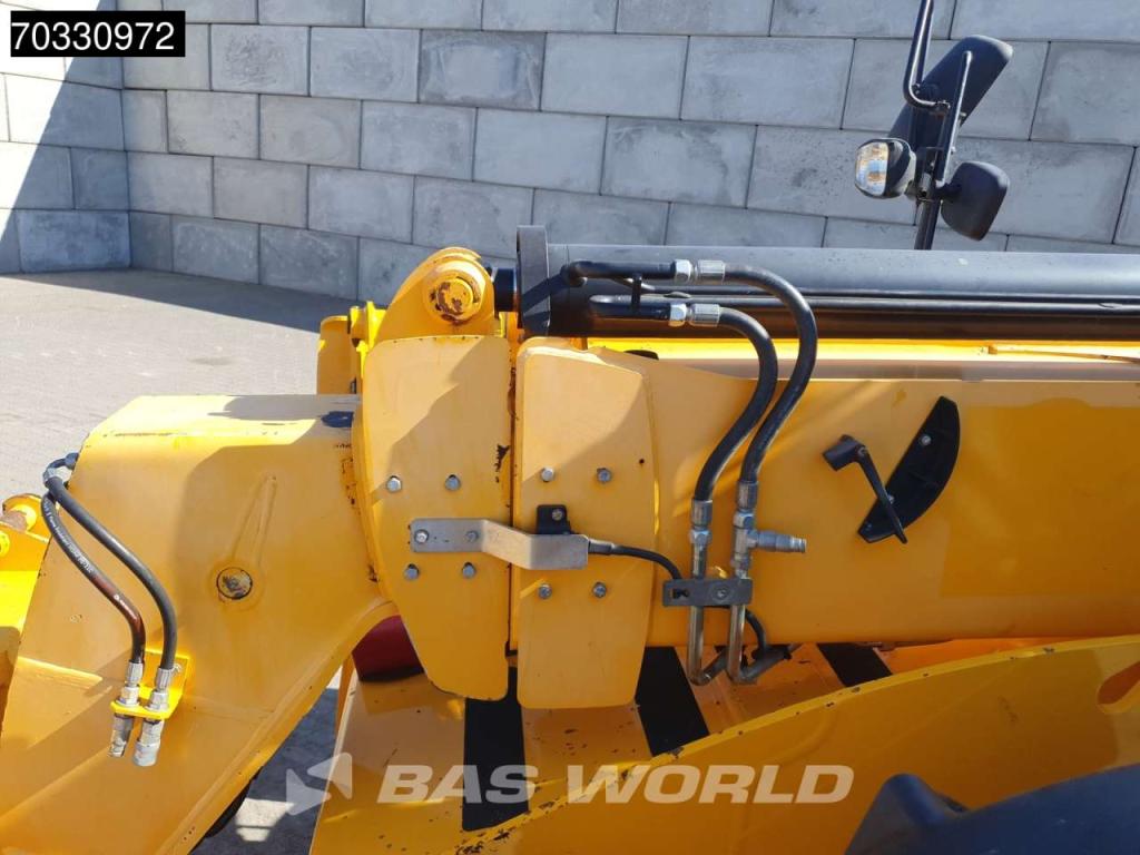JCB 535-125 Sway Foto 23