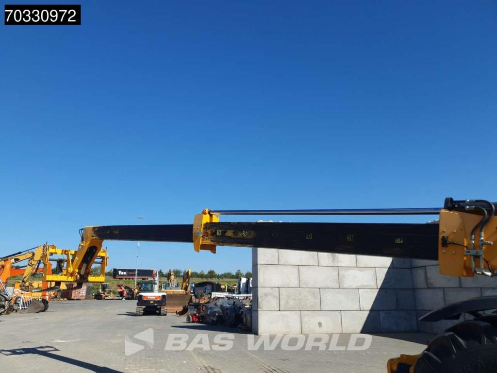 JCB 535-125 Sway Foto 24