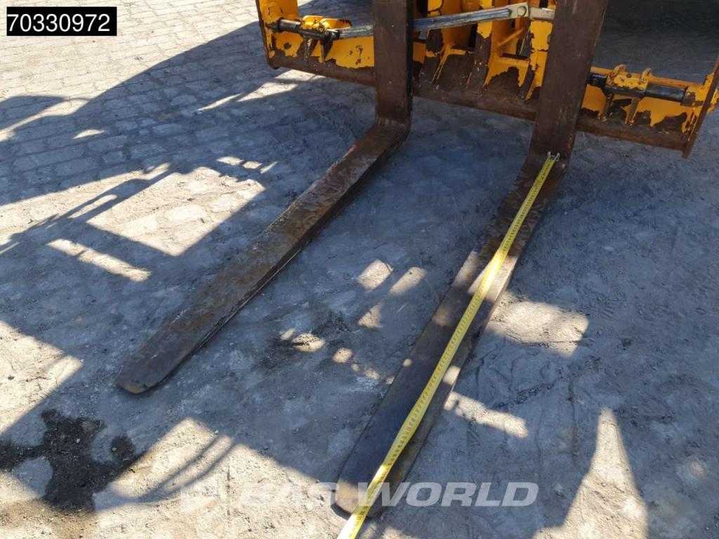 JCB 535-125 Sway Foto 26