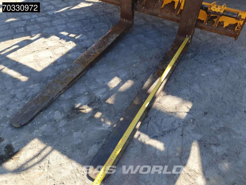 JCB 535-125 Sway Foto 27