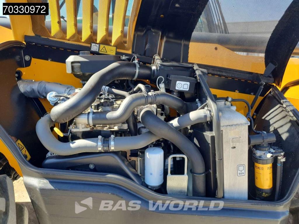 JCB 535-125 Sway Foto 29