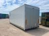 CONTAINER FURGONATO USATO Foto 3 thumbnail